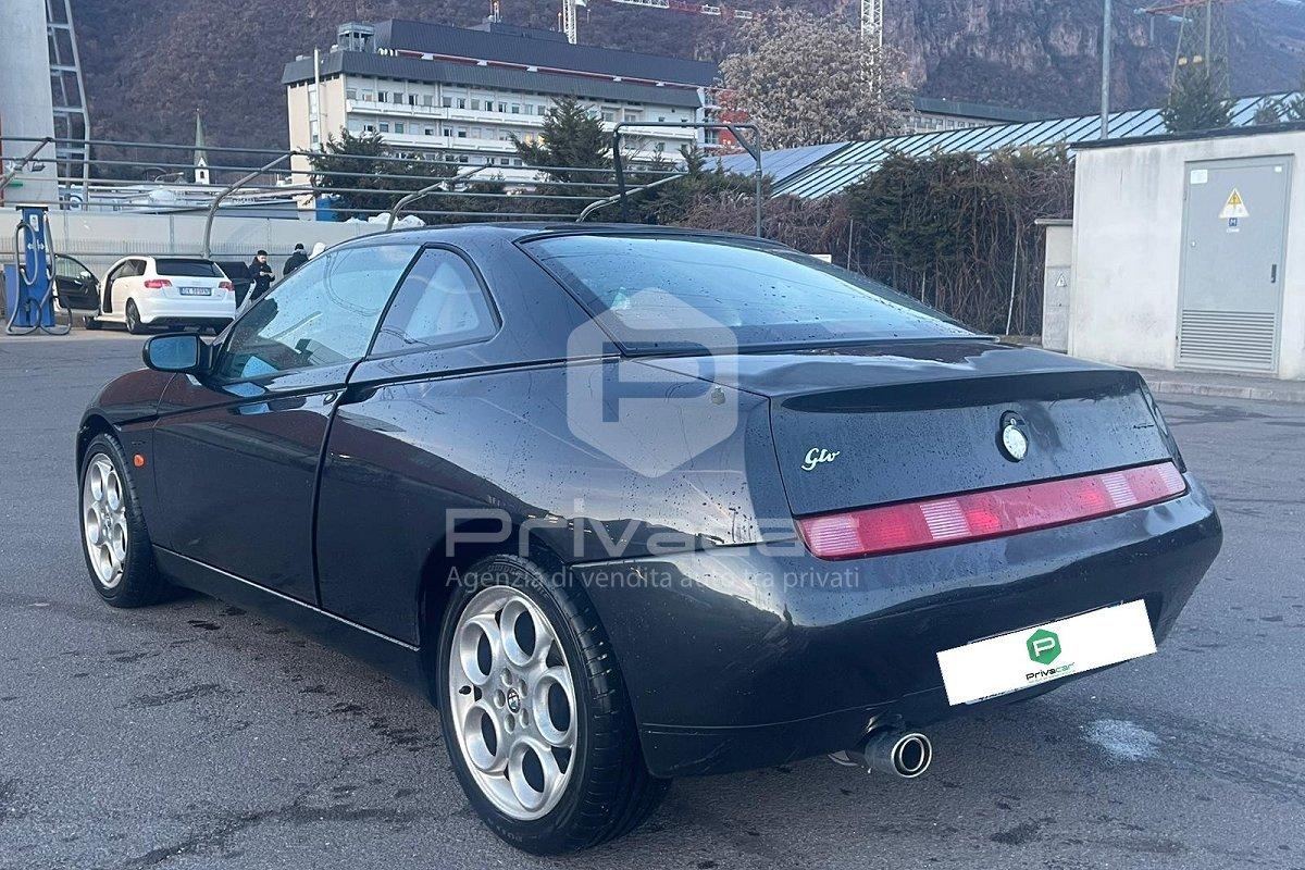 ALFA ROMEO Gtv 2.0i 16V T.S. cat Limited Edition