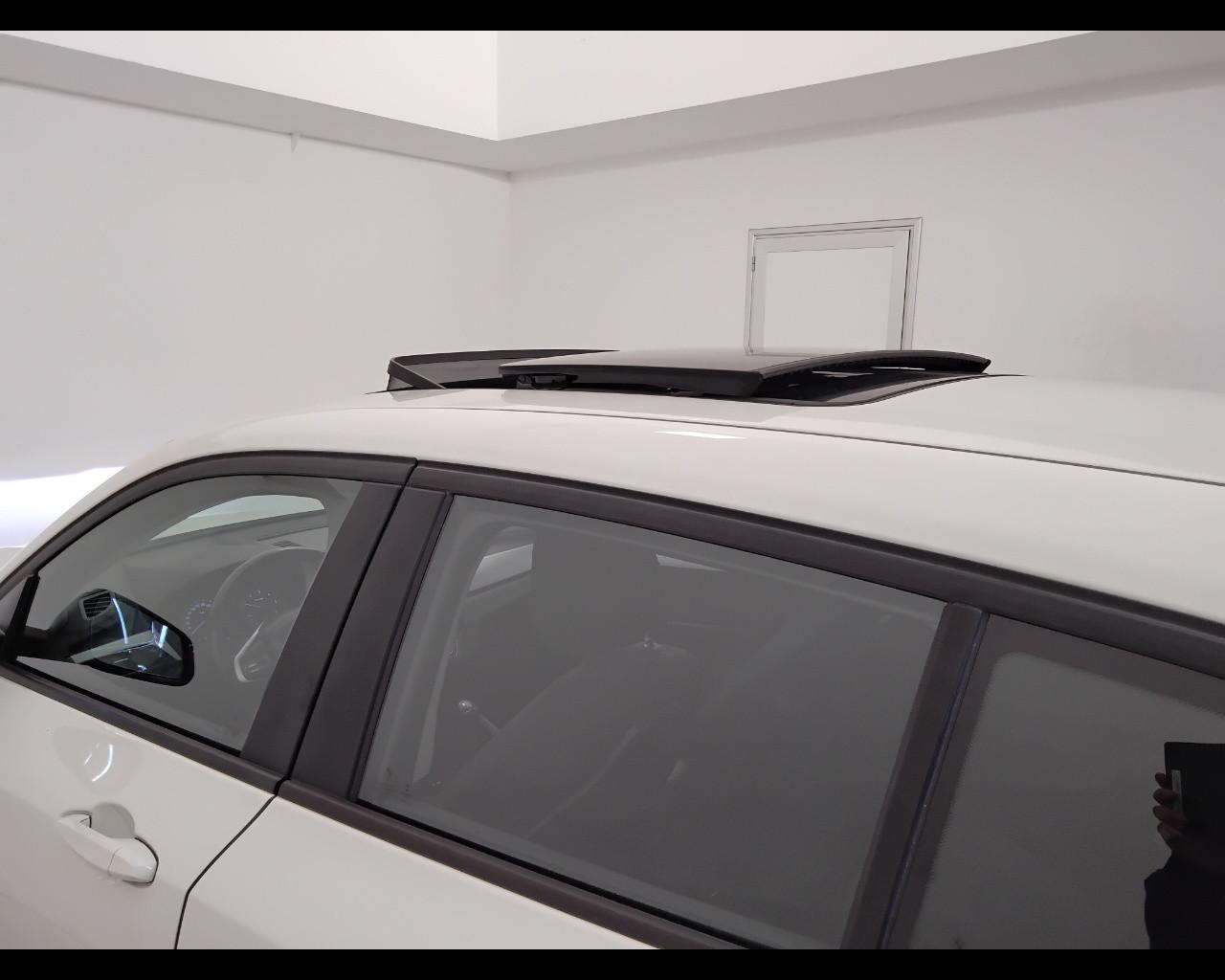 BMW X2 F39 - X2 sdrive16d Advantage