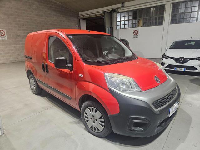 FIAT Fiorino 1.3 MJT 80CV Cargo