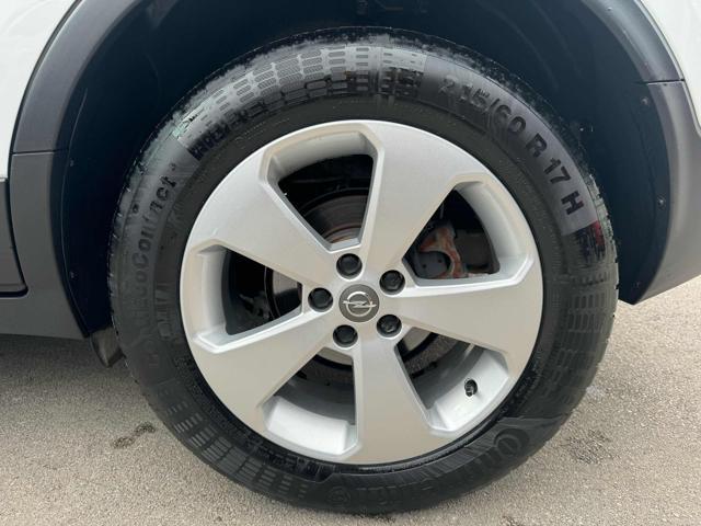 OPEL Mokka 1.6 CDTI Ecotec 136CV 4x2 aut. Cosmo