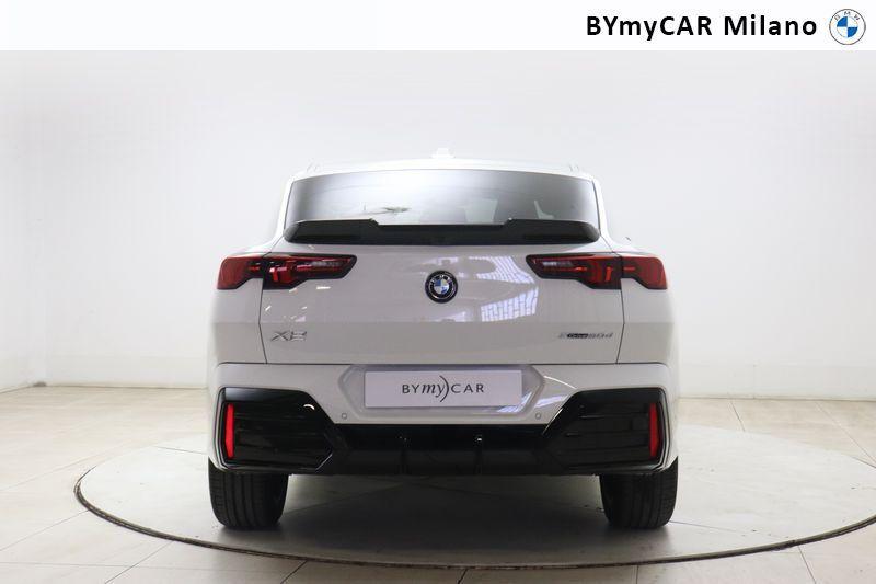 BMW X2 20 d 48V MSport Pro xDrive DCT