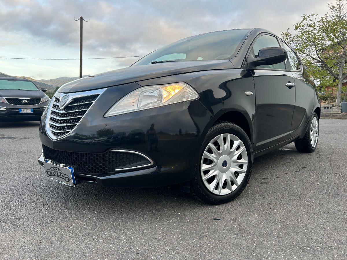 LANCIA - Ypsilon - 1.2 69 CV 5 porte S&S Platinum