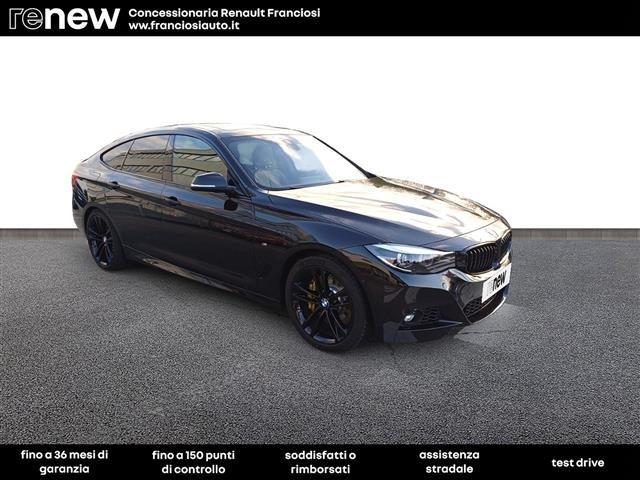 BMW X3 Serie 3 Gran Turismo 320d MSport Auto