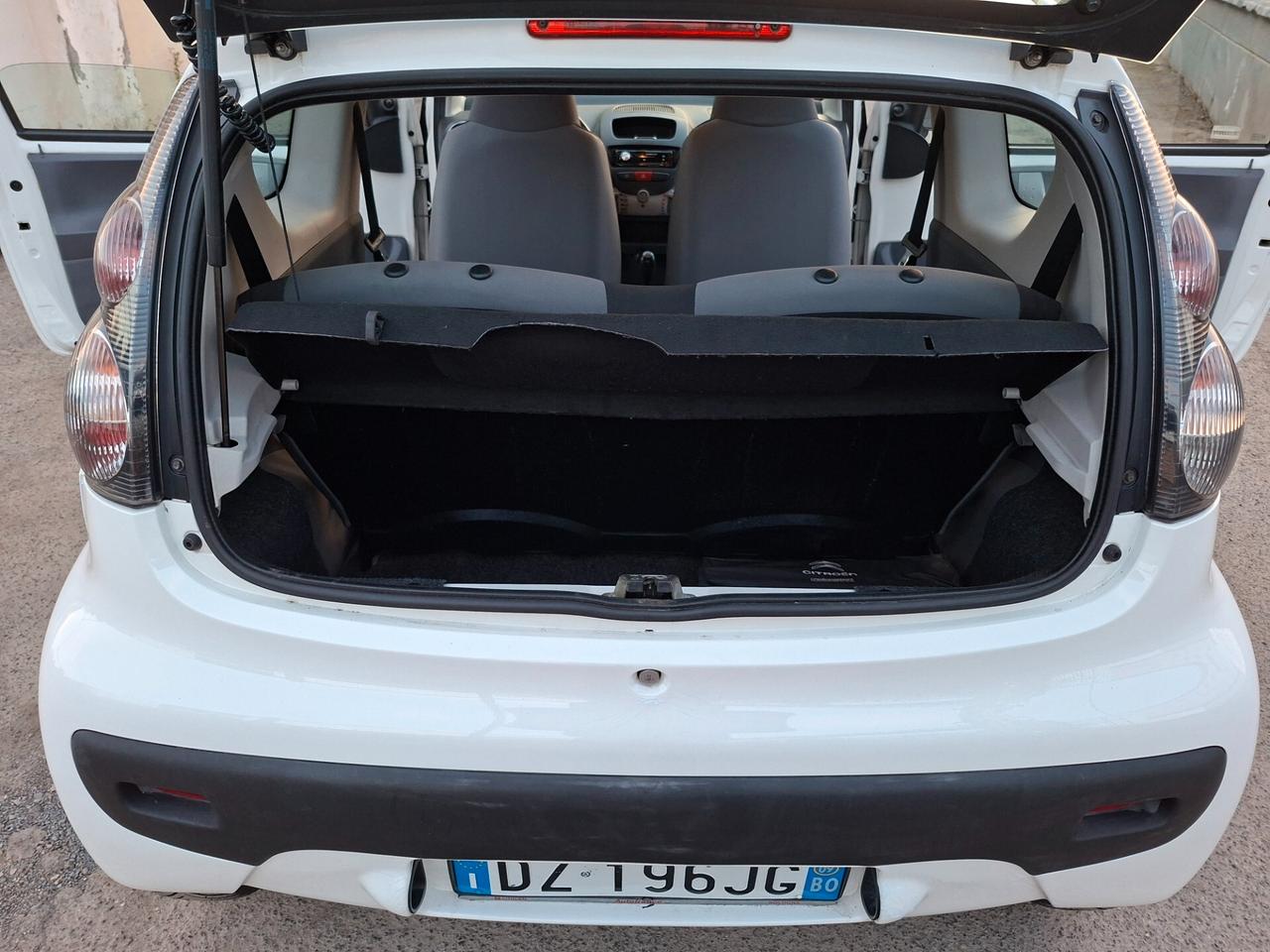 Citroen C1 1.0 3 porte airdream Style