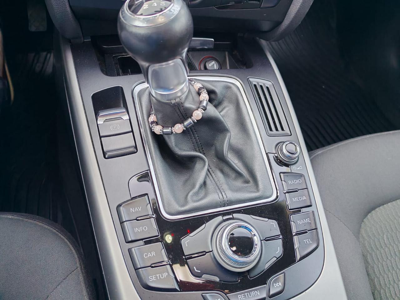 Audi A5 SPB 2.0 TDI 177 CV quattro Advanced