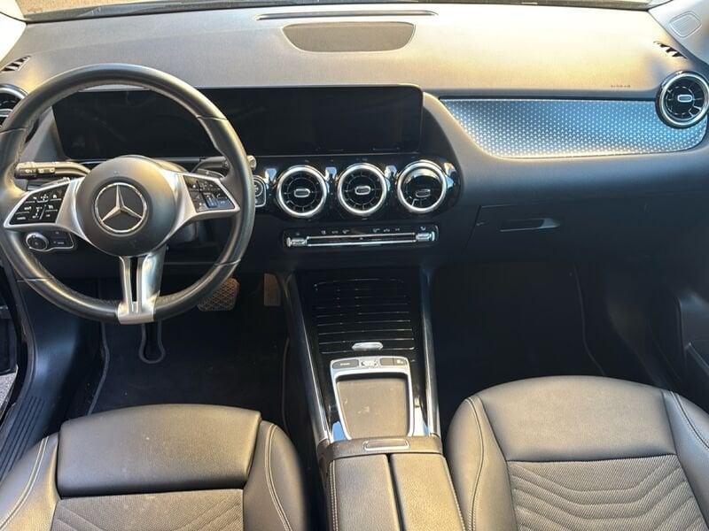 Mercedes-Benz Classe B B 180 Automatic Advanced