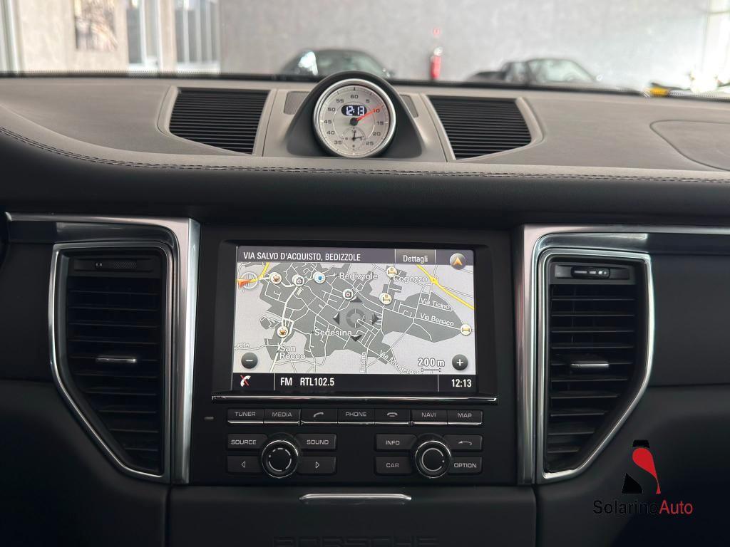 Porsche Macan 3.0 S 340cv pdk