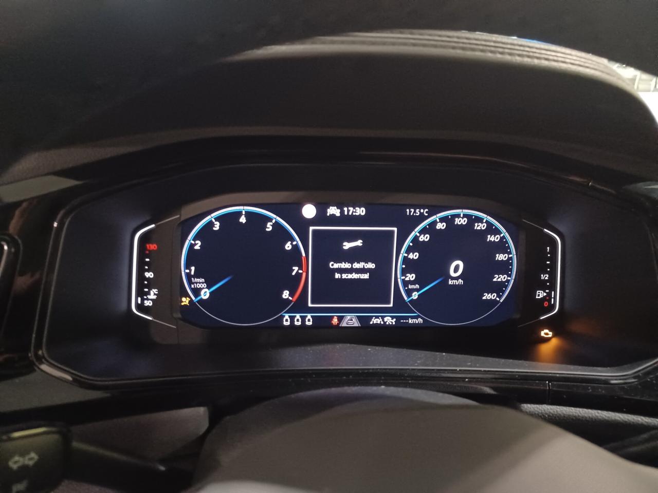 Volkswagen T-Roc 1.0 TSI R-Line Plus