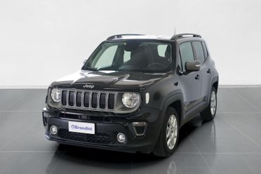 JEEP Renegade 1.6 mjt Limited 2wd 130cv