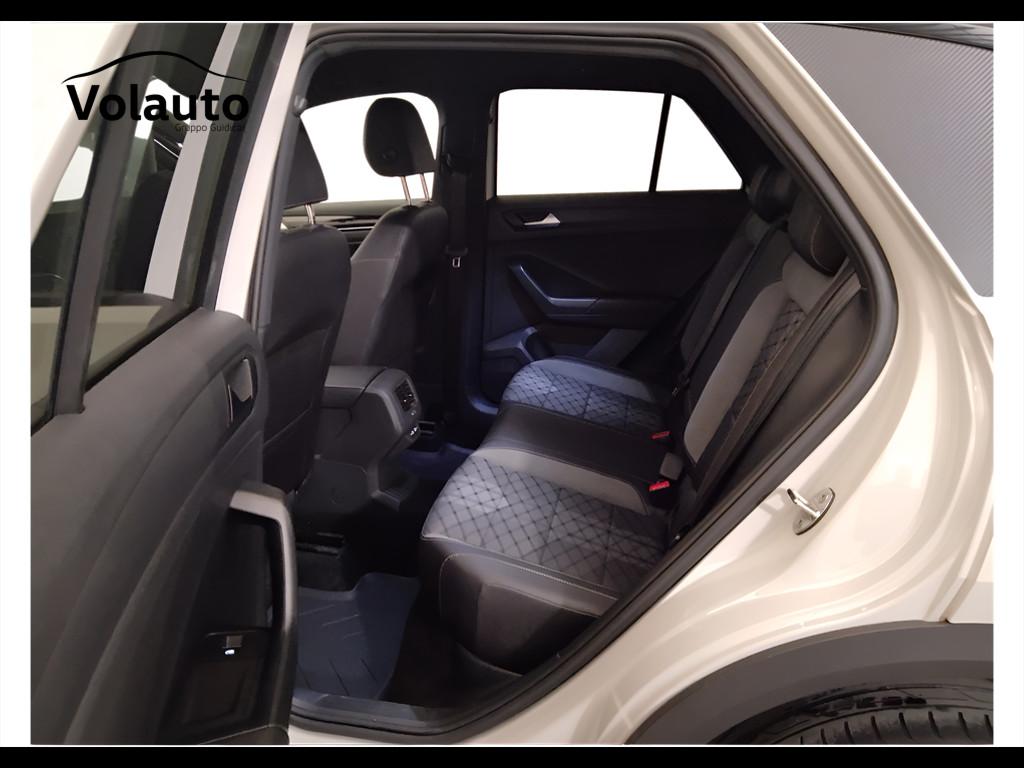 VOLKSWAGEN T-Roc I 2022 - T-Roc 1.5 tsi R-Line