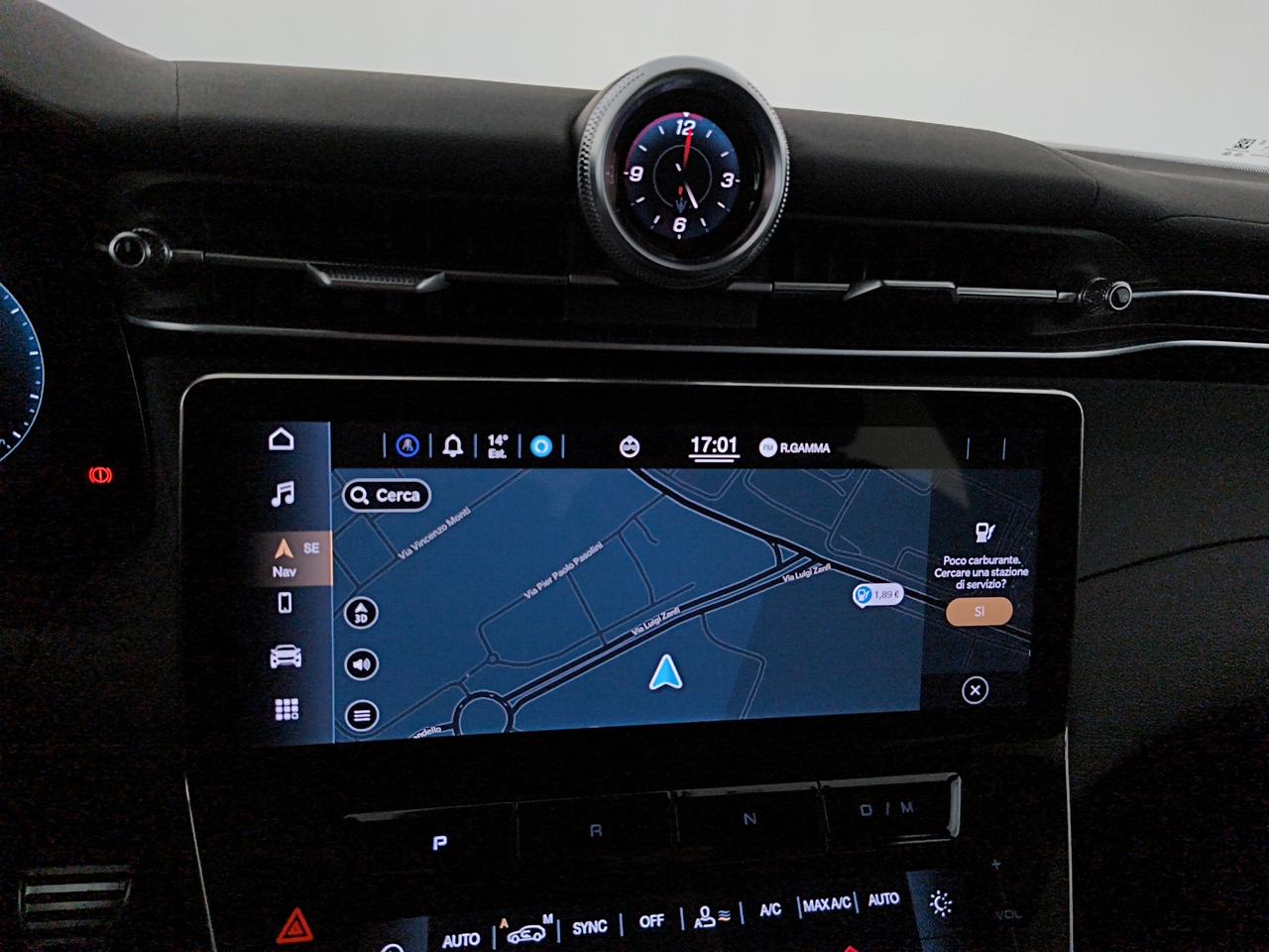 Maserati Grecale 2.0 mhev GT 250cv