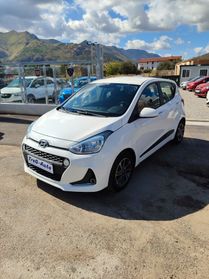 Hyundai i10 1.2 MPI Style