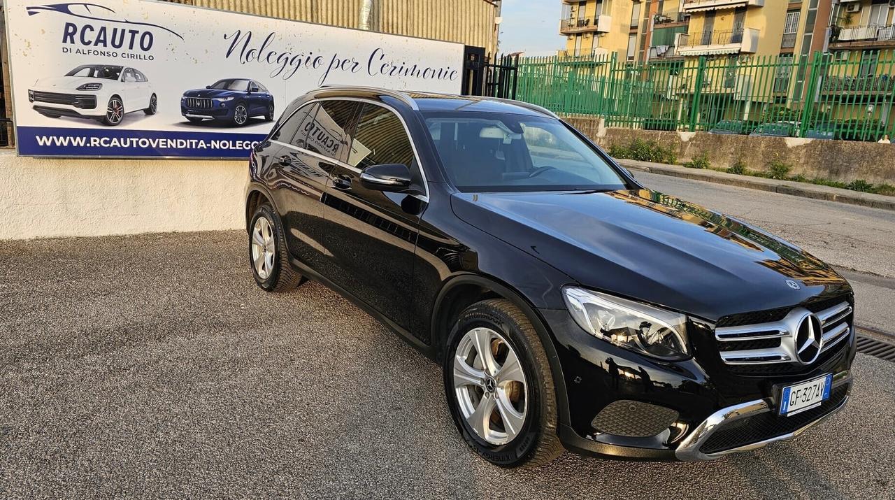 Mercedes-benz GLC 220 GLC 220 d 4Matic Premium