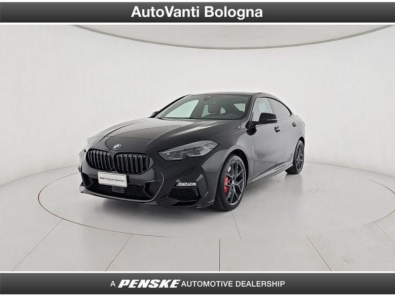 BMW Serie 2 Gran Coupe 220d Gran Coupe xdrive Msport auto