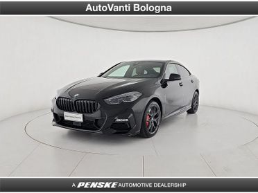 BMW Serie 2 Gran Coupe 220d Gran Coupe xdrive Msport auto