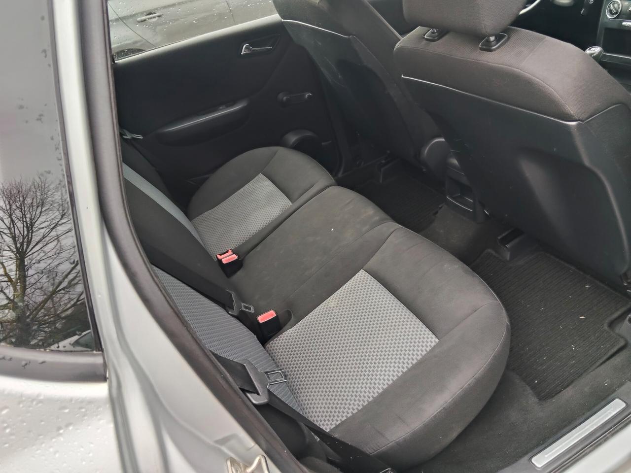 Mercedes-benz A 180 CDI Elegance