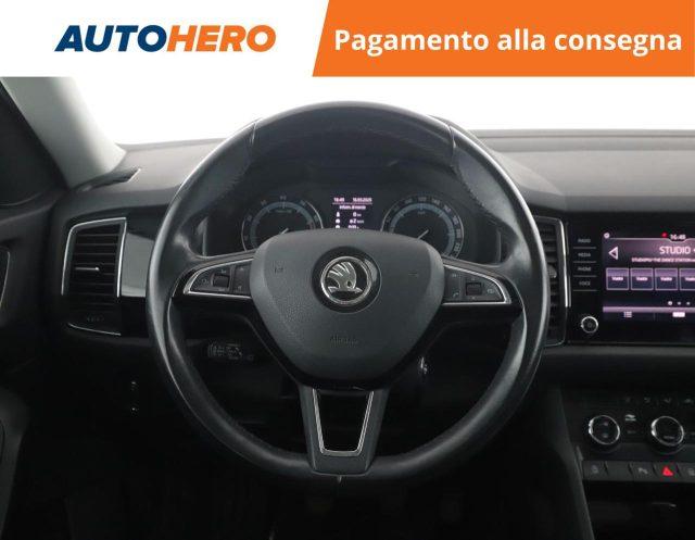 SKODA Kodiaq 1.4 TSI Style