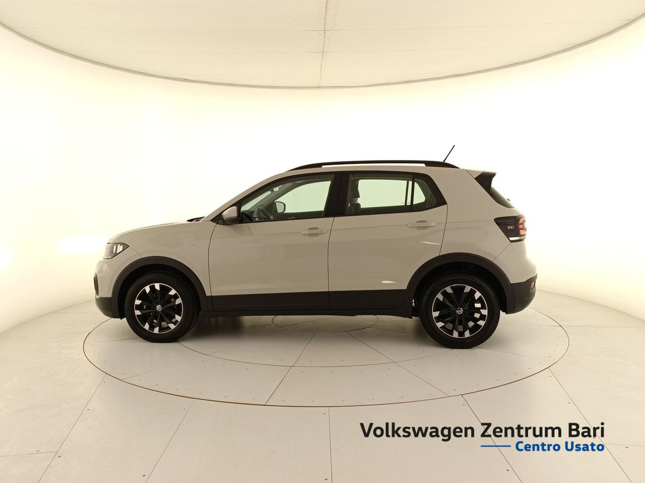 Volkswagen T-Cross 1.0 tsi style 95cv