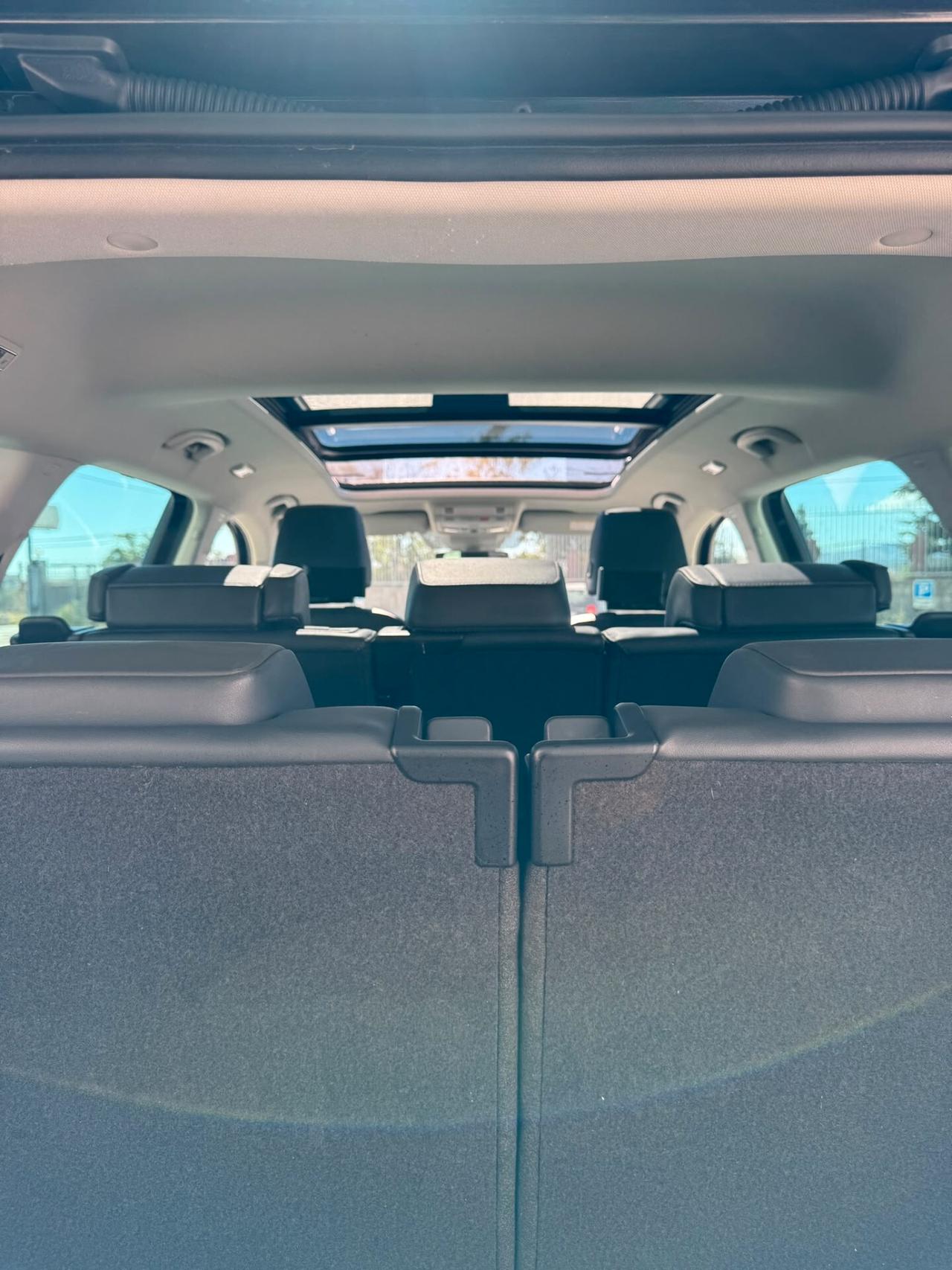 Skoda Kodiaq 2.0 TDI SCR 4x4 DSG Executive