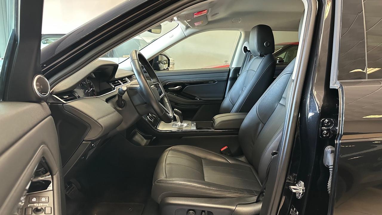 Land Rover Range Evoque 2.0 I4 249 CV AWD Auto HSE