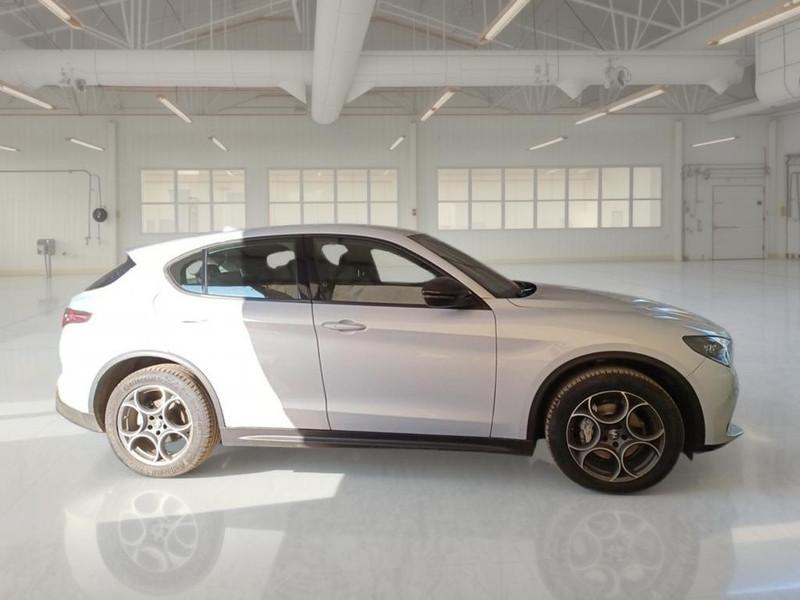 ALFA ROMEO STELVIO 2.2 TD 210 CV SPRINT AT8 Q4 SUV