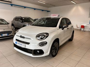 Fiat 500X SPORT 1.3 MultiJet 95 CV SPOTICAR