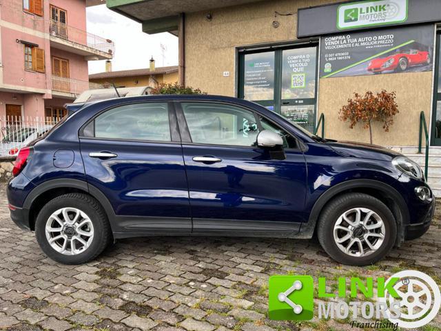 FIAT 500X 1.3 MultiJet 95 CV City Cross