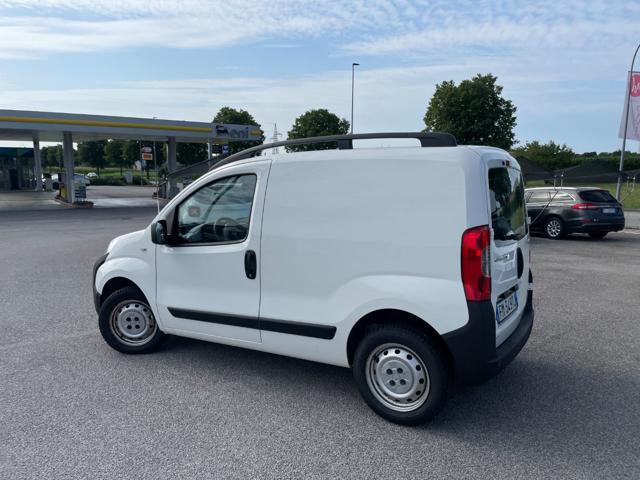 CITROEN Nemo 1.3 HDi 80CV Furgone IVA COMPRESA NON DETRAIBILE