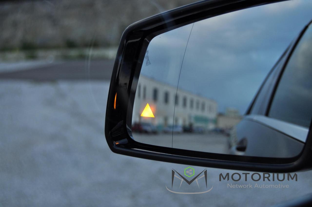 Mercedes A 200 D Sport 7G-DCT my16