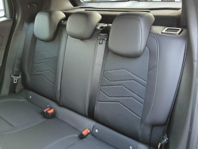 JEEP Avenger 1.2 Turbo 110 CV e-Hybrid Summit