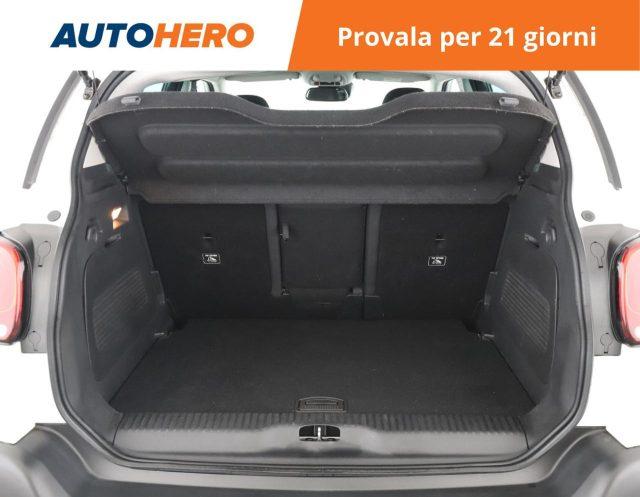 CITROEN C3 Aircross PureTech 110 S&S Shine