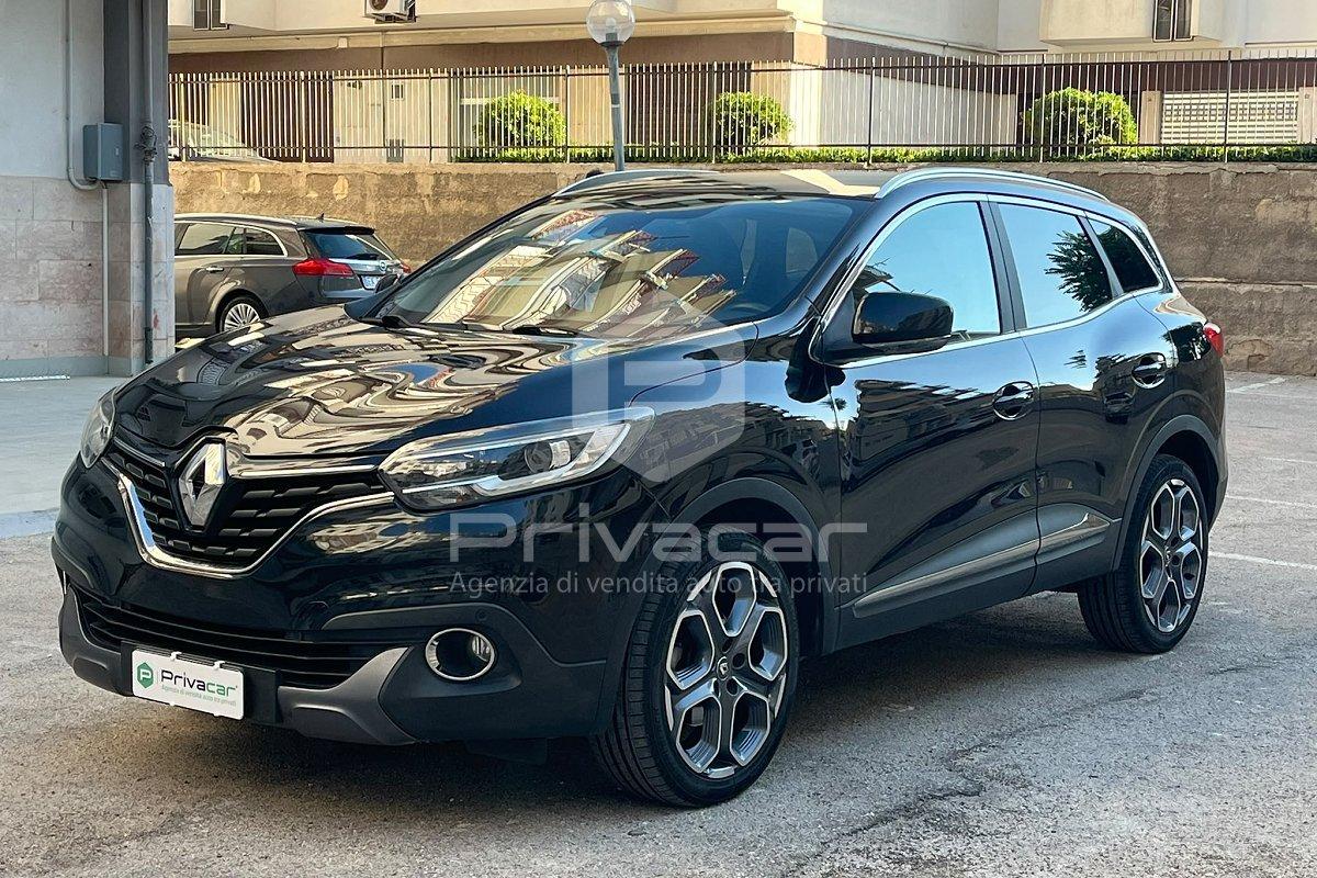 RENAULT Kadjar dCi 130CV Energy Intens