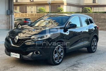 RENAULT Kadjar dCi 130CV Energy Intens