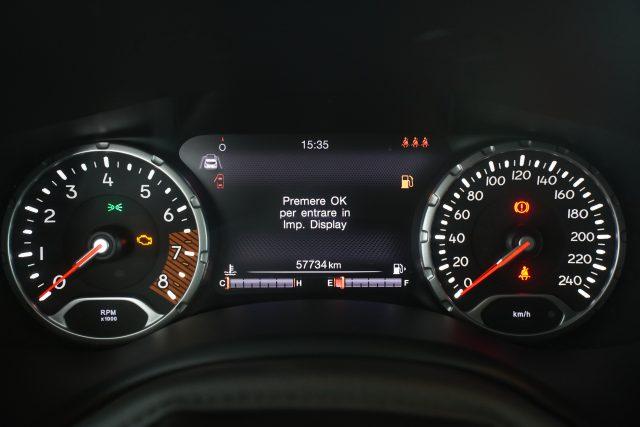 JEEP Renegade Renegade 1.0 T3 Limited