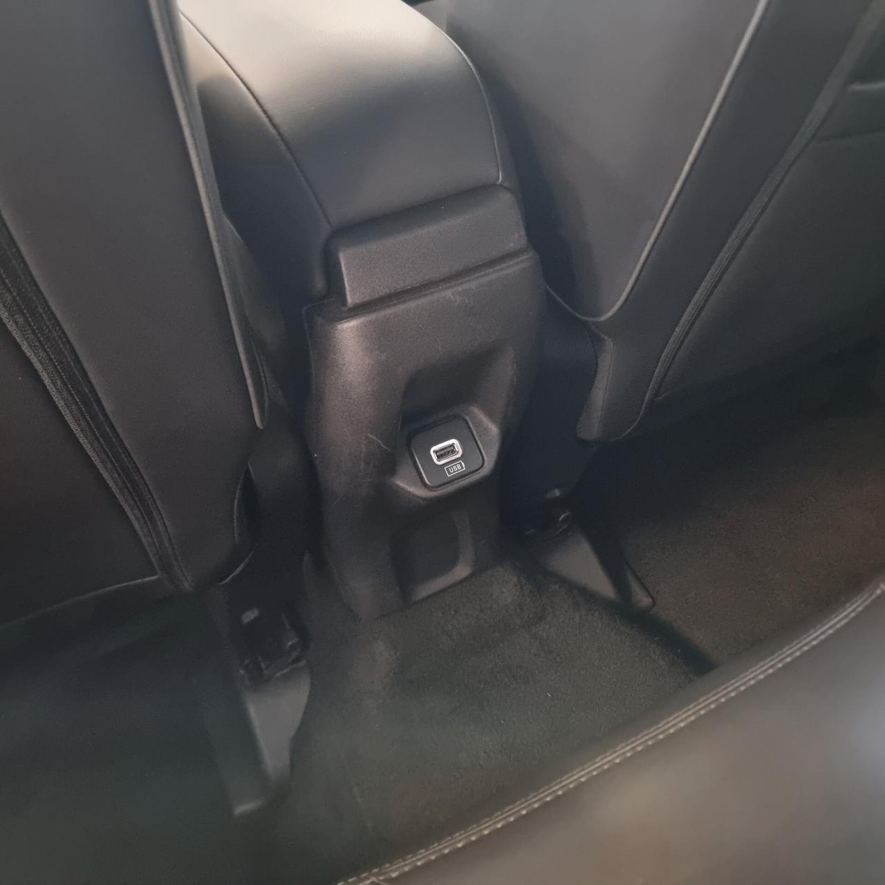 FIAT 500X CONNECT 1.3 Mj 95cv Euro 6D