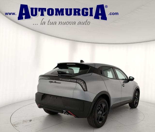 ALFA ROMEO Junior 1.2 145 CV Hybrid eDCT6