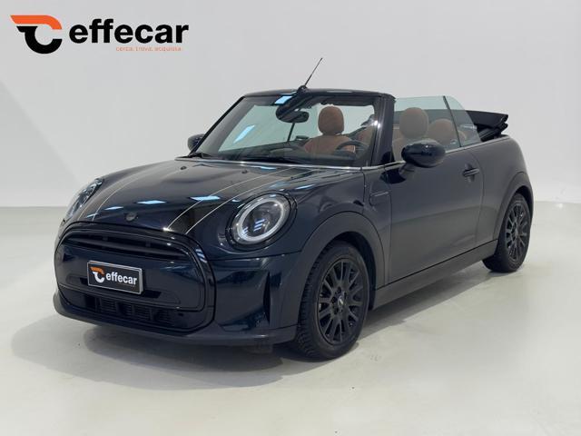 MINI Mini 1.5 Cooper Cabrio