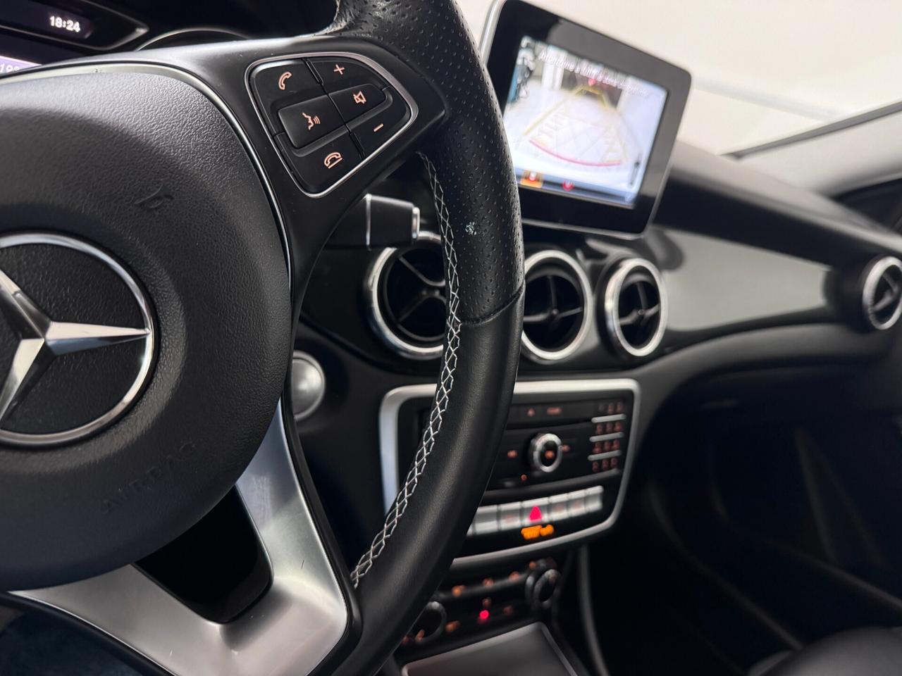 M.B. CLA 200d 4Matic - PREZZO FINANZIAMENTO