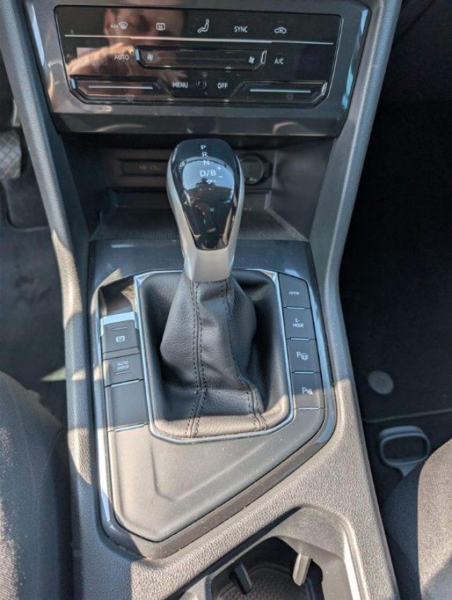 VOLKSWAGEN Tiguan 1.4 TSI eHYBRID DSG PLUG IN