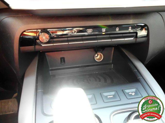CITROEN C5 Aircross BlueHDi 130 S&S EAT8 Shine