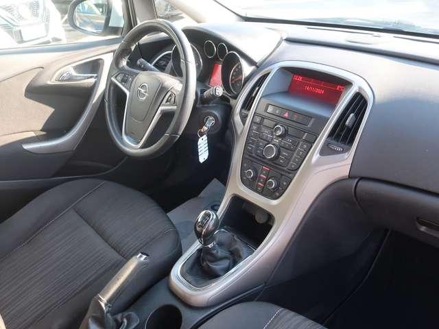 Opel Astra Sports Tourer 1.7 cdti Cosmo 125cv