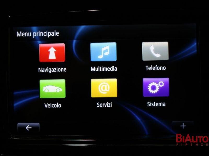 Renault Captur Captur TCe 12V 90 CV Start&Stop Energy Intens