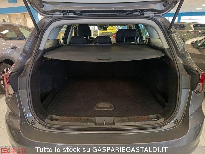 FIAT Tipo Tipo 1.3 Mjt S&S SW City Life