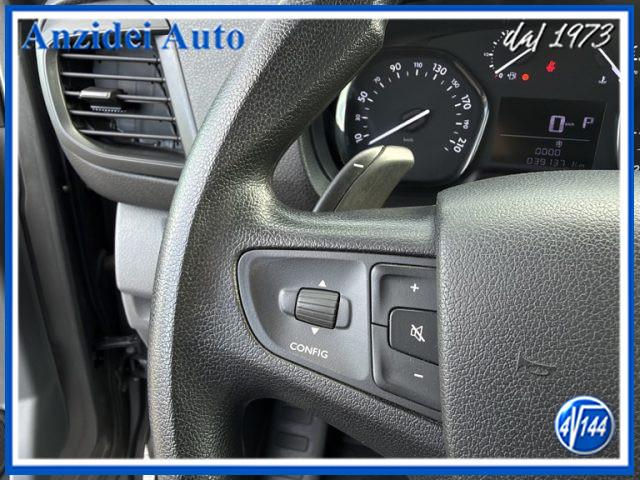 CITROEN Jumpy 2.0 BlueHDi M 140 Cv EAT8 L2
