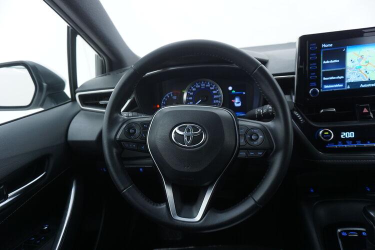 Toyota Corolla TS Hybrid Business BR926089 1.8 Full Hybrid 122CV