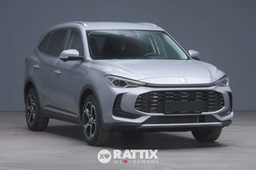 MG ZS 1.5 115CV Comfort