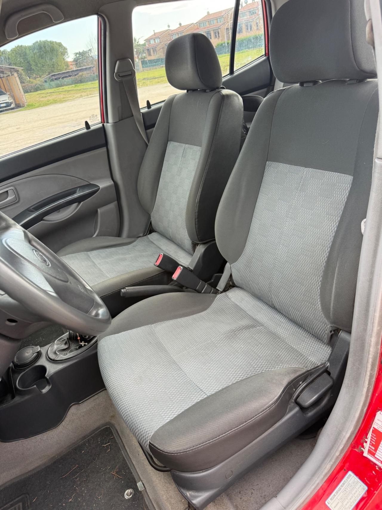 Kia Picanto 1.0 Benzina/Metano Neopatentati UNIPROPRIETARIA