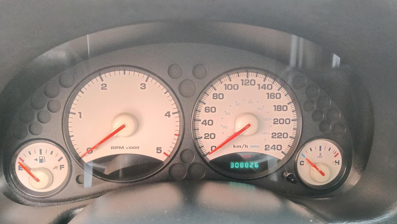 JEEP CHEROKEE 2.8-GANCIO TRAINO-PREZZO PROMO!