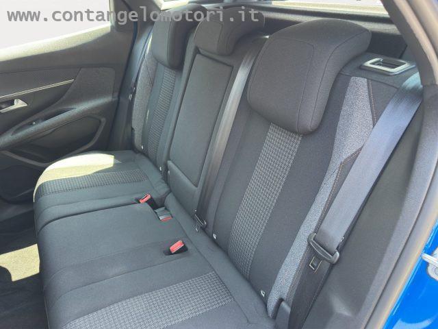 PEUGEOT 3008 BlueHDi 130 S&S EAT8 Aziendale iva esposta
