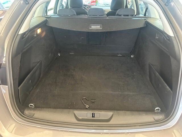 PEUGEOT 308 1,5 DIESEL 2020 AUTOMATICO